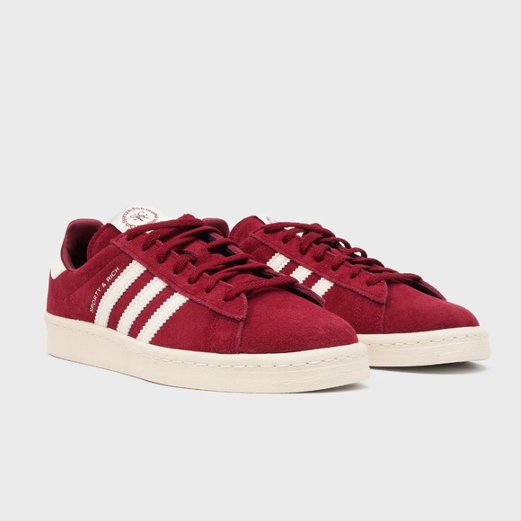 adidas gazelle silver green womens Adidas Mens Campus 80 X Large Shoes 'Orbvio'  Extra Butter